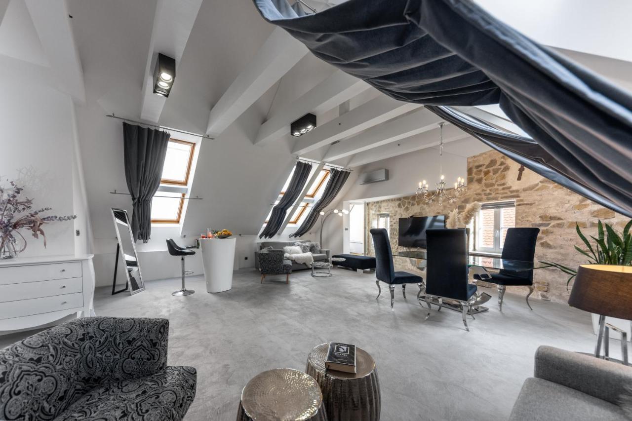 Coco Chanel Boutique Apartment Brno Dış mekan fotoğraf