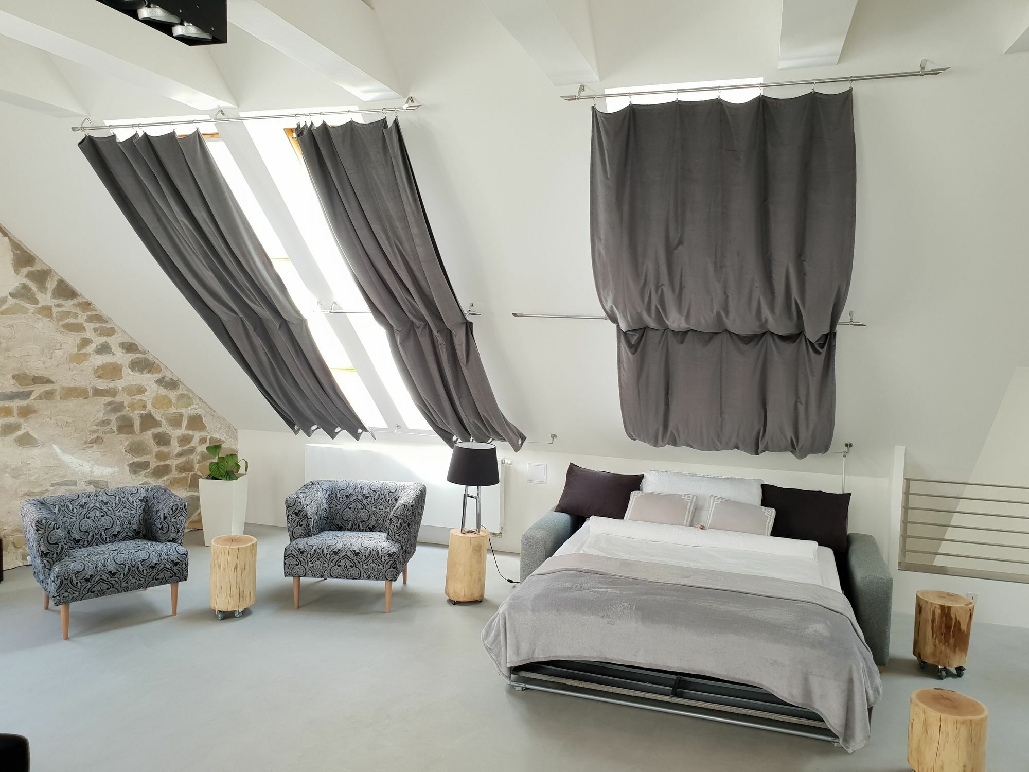 Coco Chanel Boutique Apartment Brno Dış mekan fotoğraf