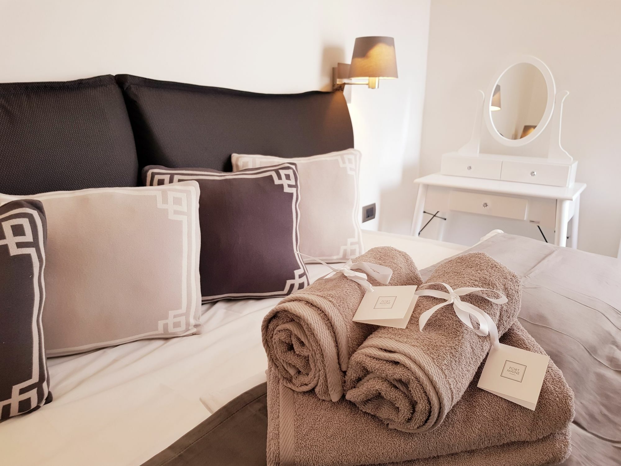 Coco Chanel Boutique Apartment Brno Dış mekan fotoğraf